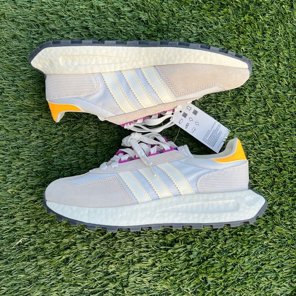 Adidas Retropy E5 Sneakers - Picture 2 of 4